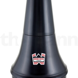 כלי נשיפה ממתכת Denis Wick DW5519 Tuba Practice Mute