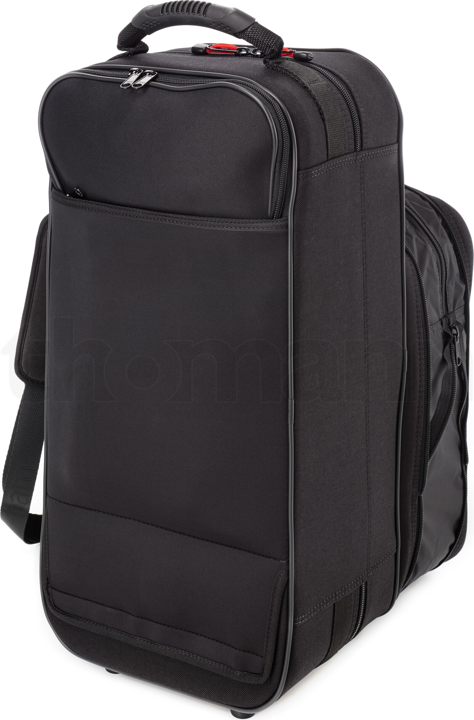 נרתיק bam 3024SN Trekking Case 2 Trumpet 3 נרתיק bam 3024SN Trekking Case 2 Trumpet – תמונה 3