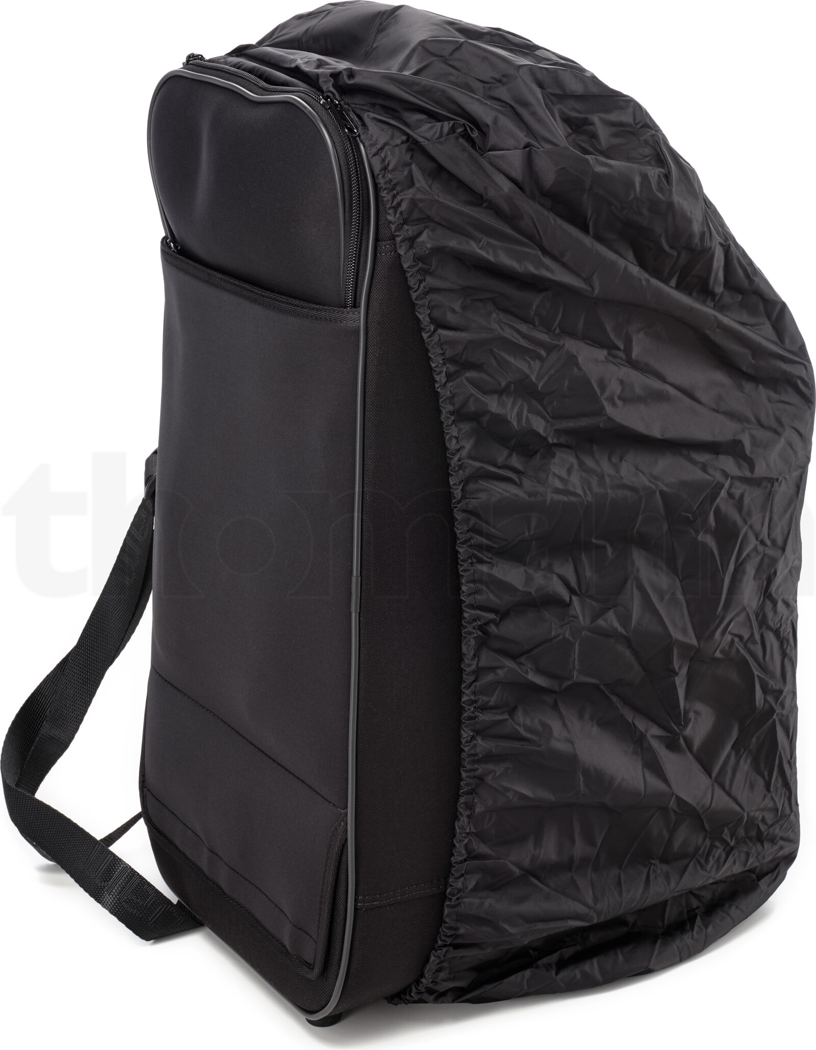 נרתיק bam 3024SN Trekking Case 2 Trumpet 4 נרתיק bam 3024SN Trekking Case 2 Trumpet – תמונה 4