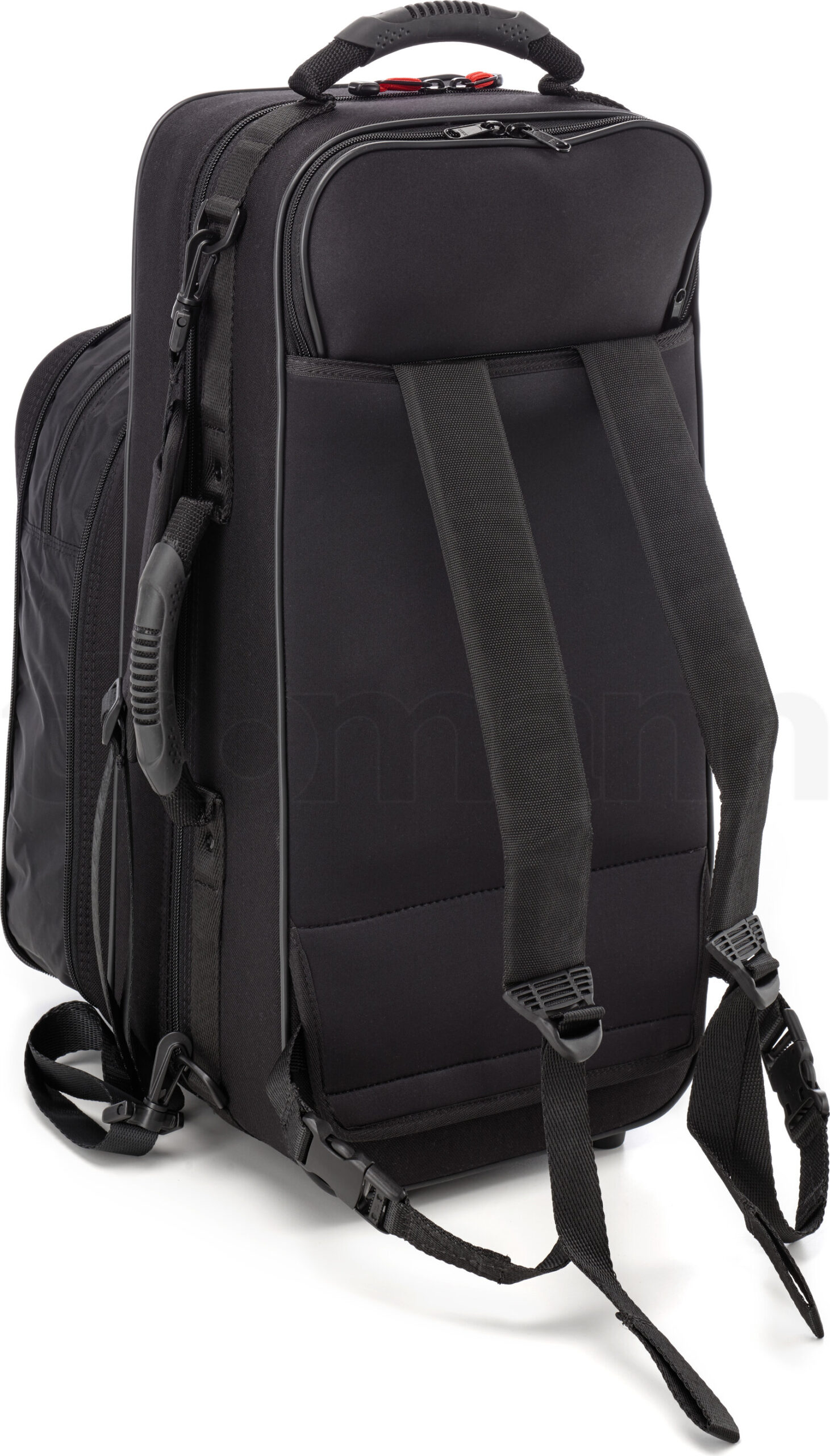 נרתיק bam 3024SN Trekking Case 2 Trumpet 5 נרתיק bam 3024SN Trekking Case 2 Trumpet – תמונה 5