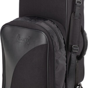 נרתיק bam 3024SN Trekking Case 2 Trumpet