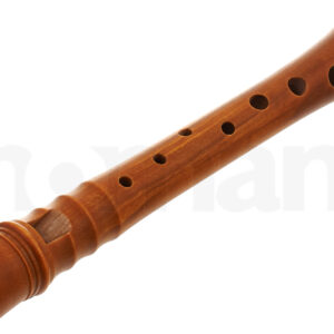 חלילית Mollenhauer 4001 Garklein Recorder