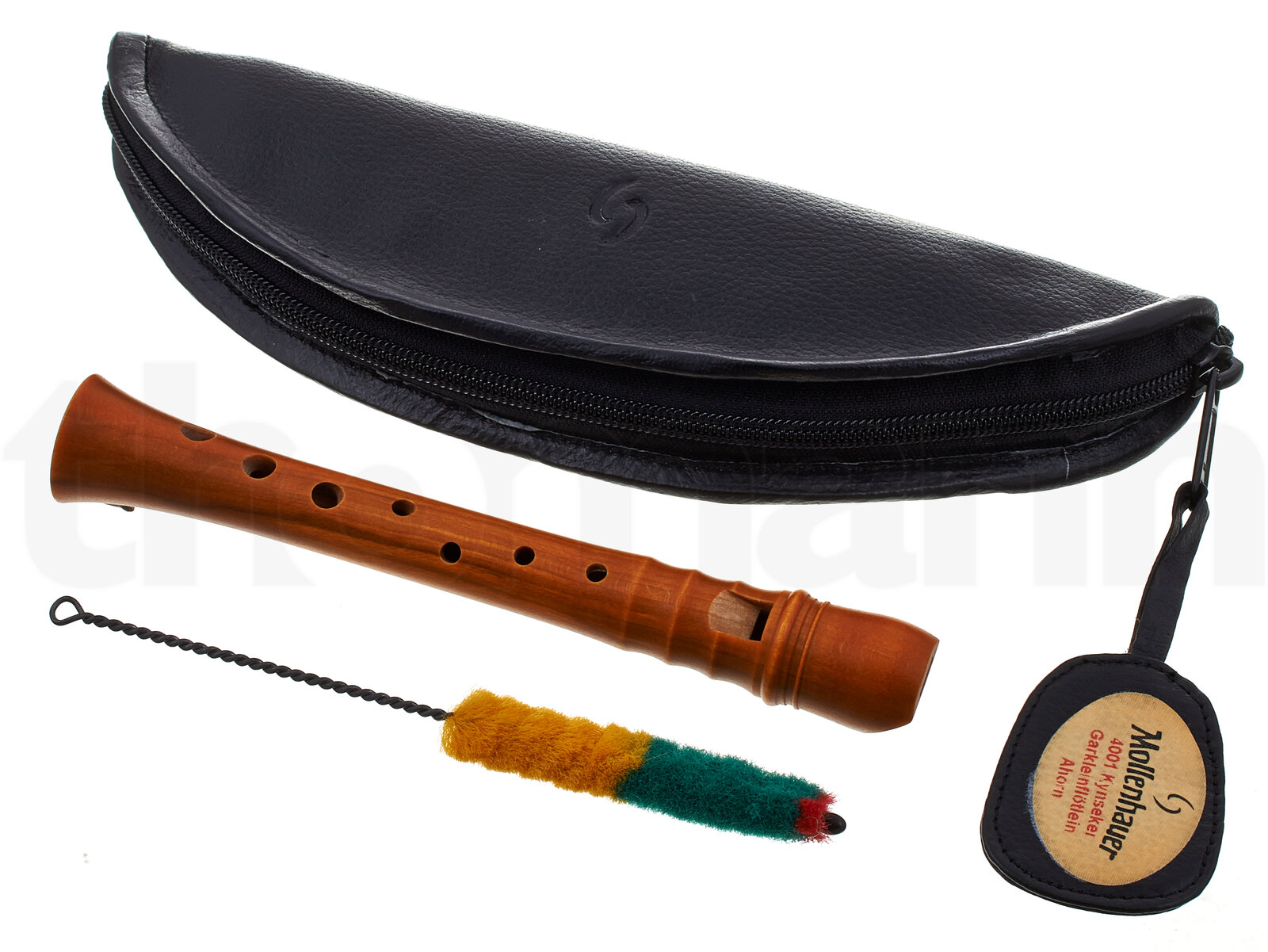 חלילית Mollenhauer 4001 Garklein Recorder 6 10673941.jpg