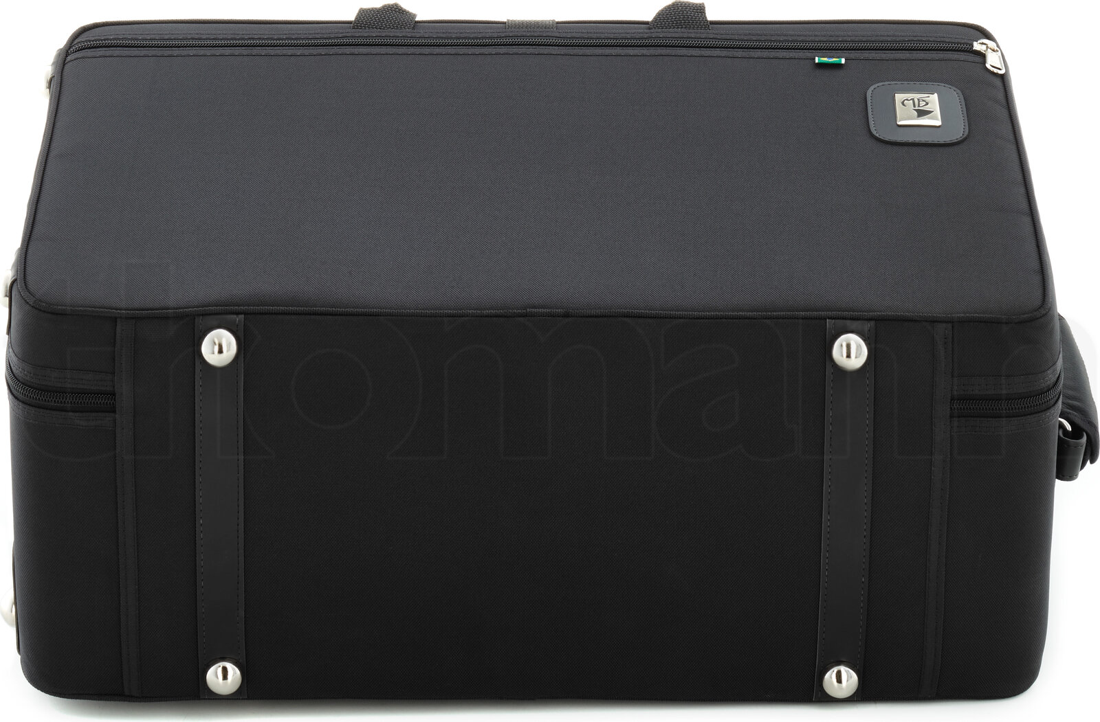 נרתיק Marcus Bonna for 4 Trumpets and Laptop P 4 נרתיק Marcus Bonna for 4 Trumpets and Laptop P – תמונה 4