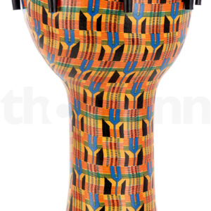 כלי הקשה Toca SFDMX-14KB 14″ Freest. Djembe