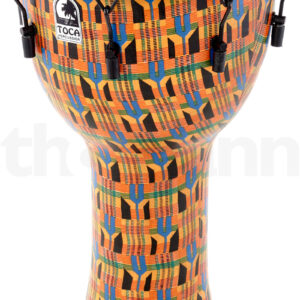 כלי הקשה Toca SFDMX-14KB 14″ Freest. Djembe