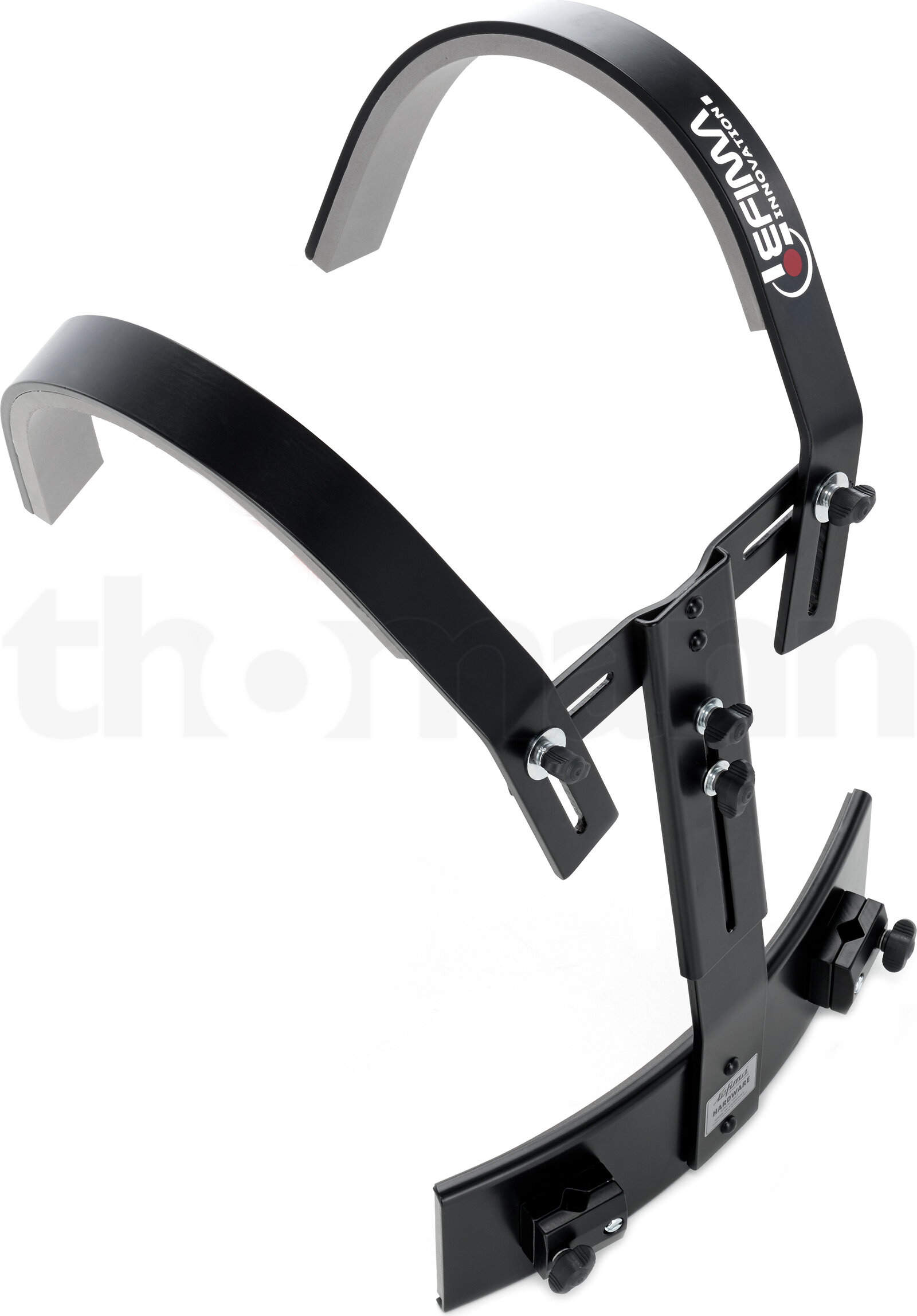 תוף מצעד Lefima 7700s Stretcher Rack Black 2 10691469.jpg