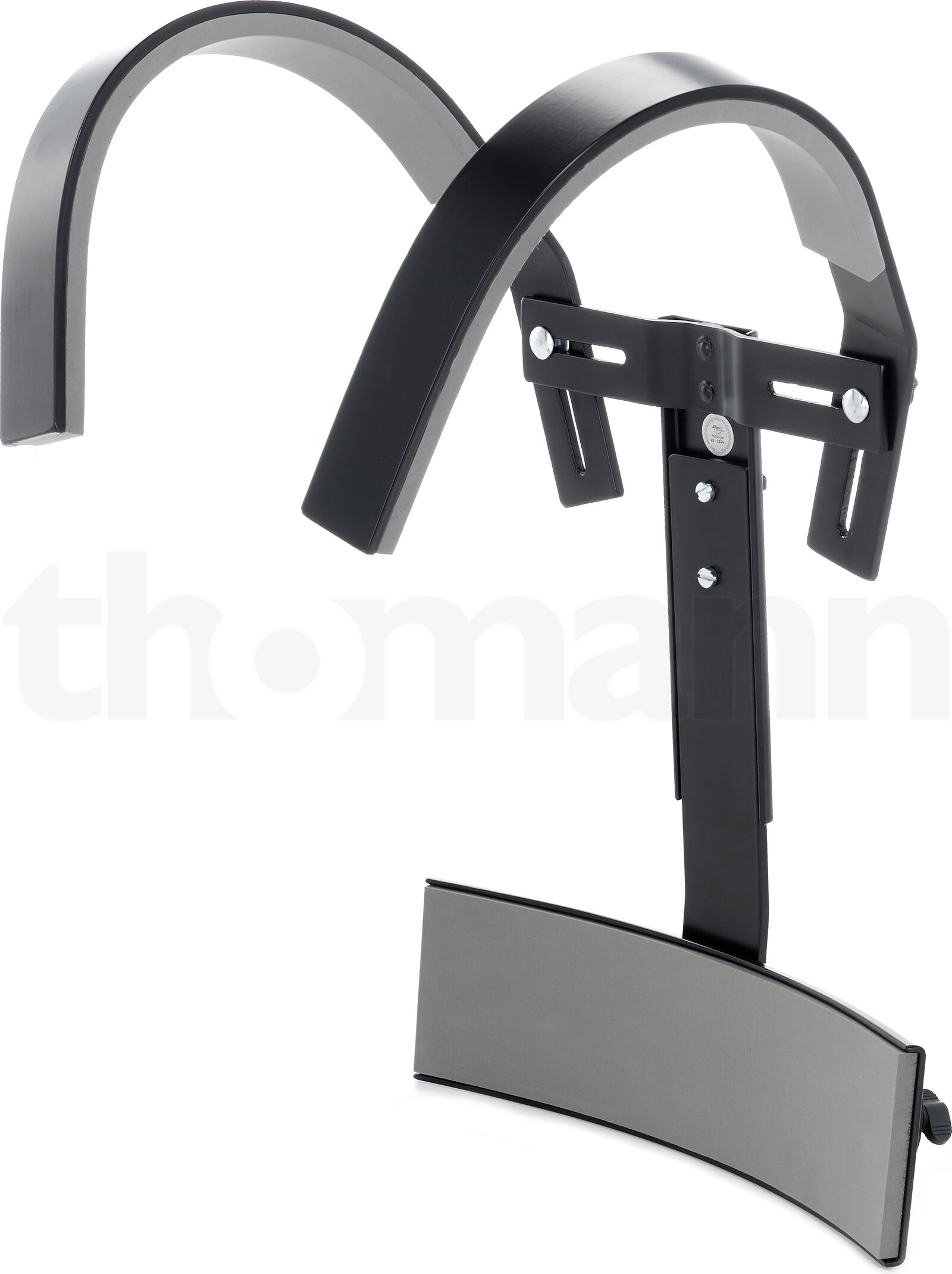 תוף מצעד Lefima 7700s Stretcher Rack Black 3 10691474.jpg