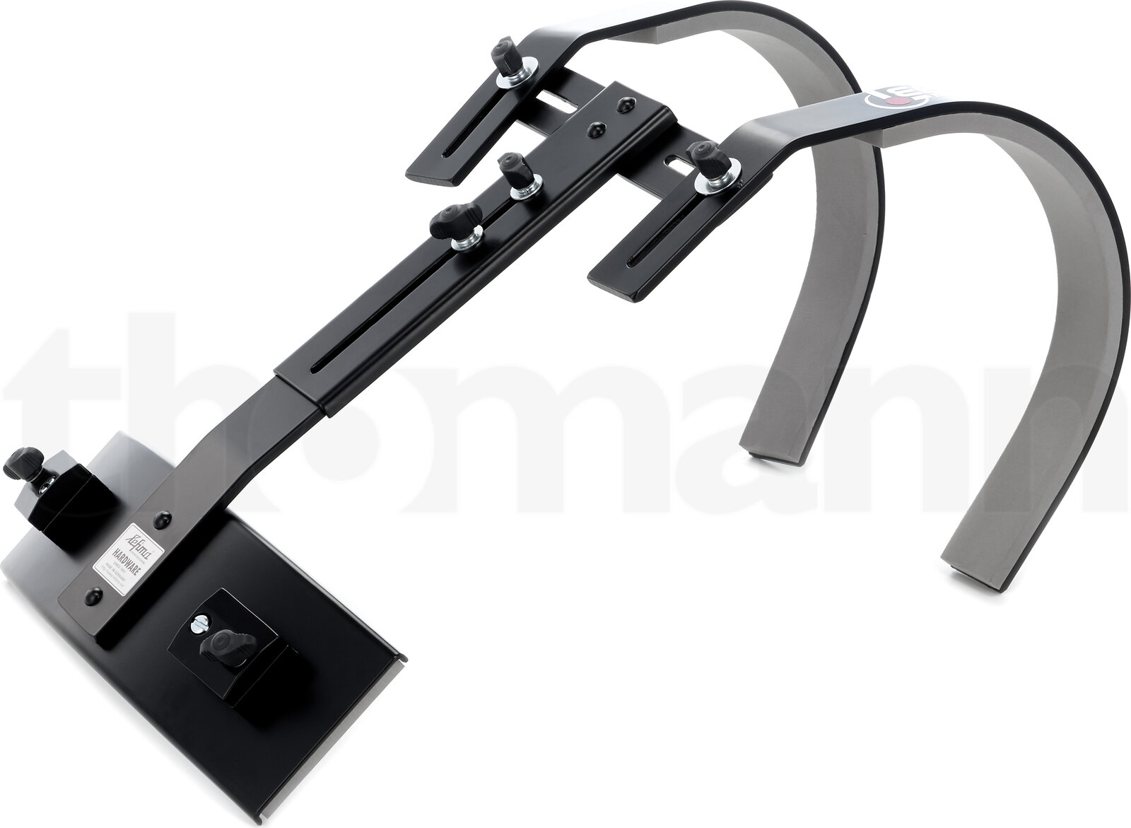 תוף מצעד Lefima 7700s Stretcher Rack Black 5 10691489.jpg
