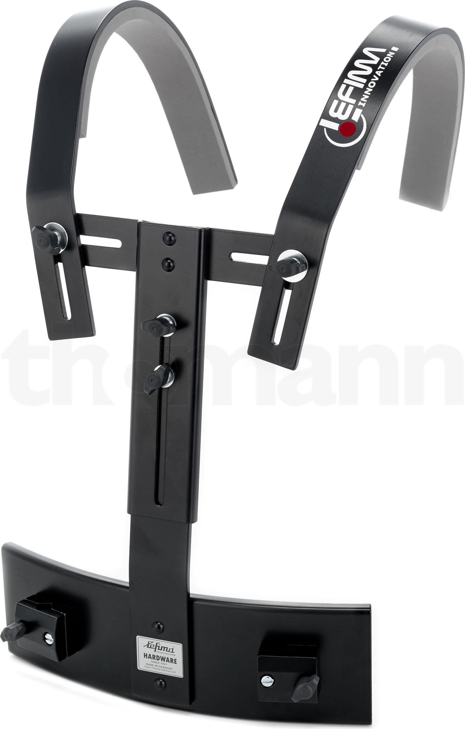 תוף מצעד Lefima 7700s Stretcher Rack Black 1 10691494.jpg
