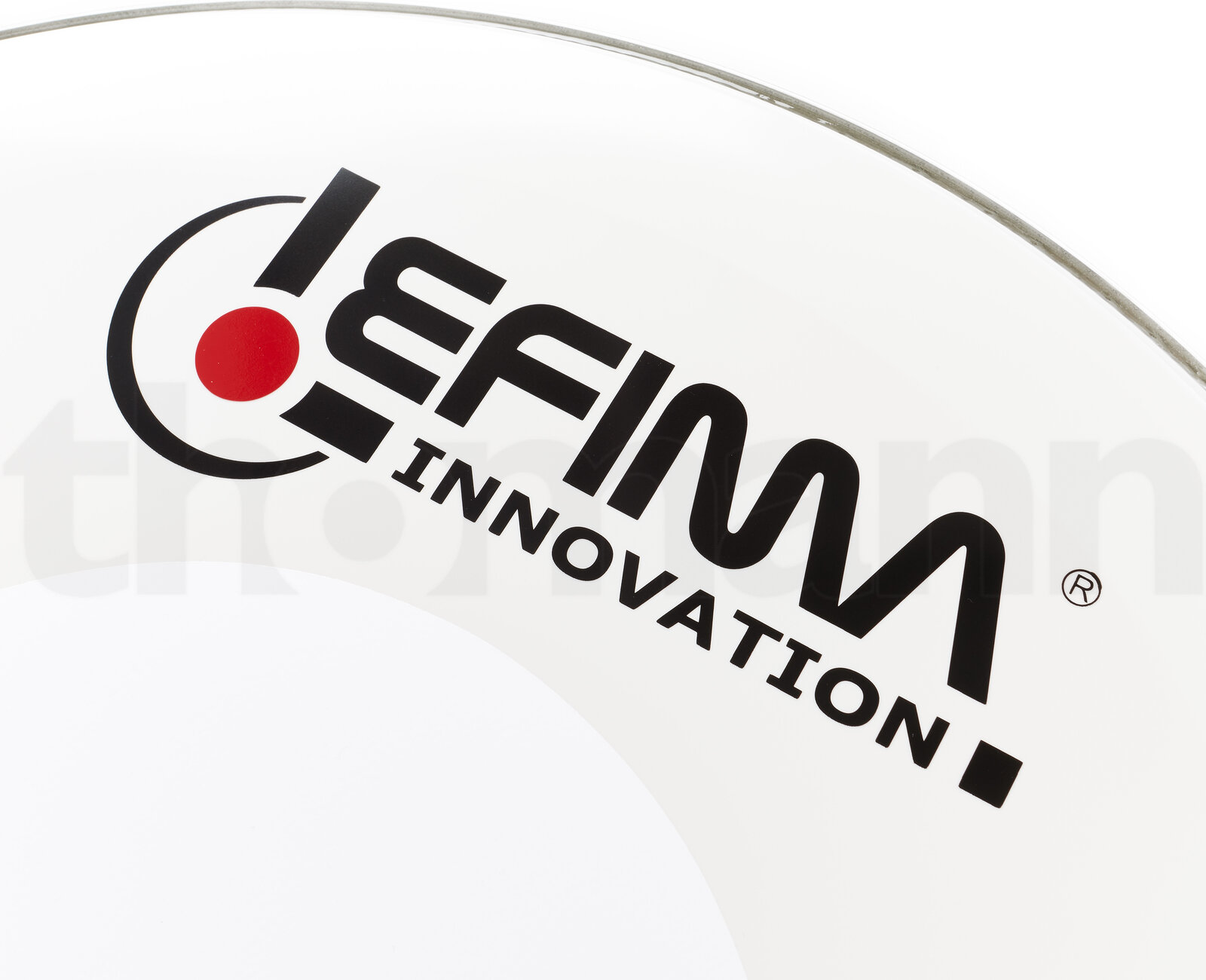 אביזר לתופים Lefima S0026 26" Powerstroke III Head 4 10703062.jpg