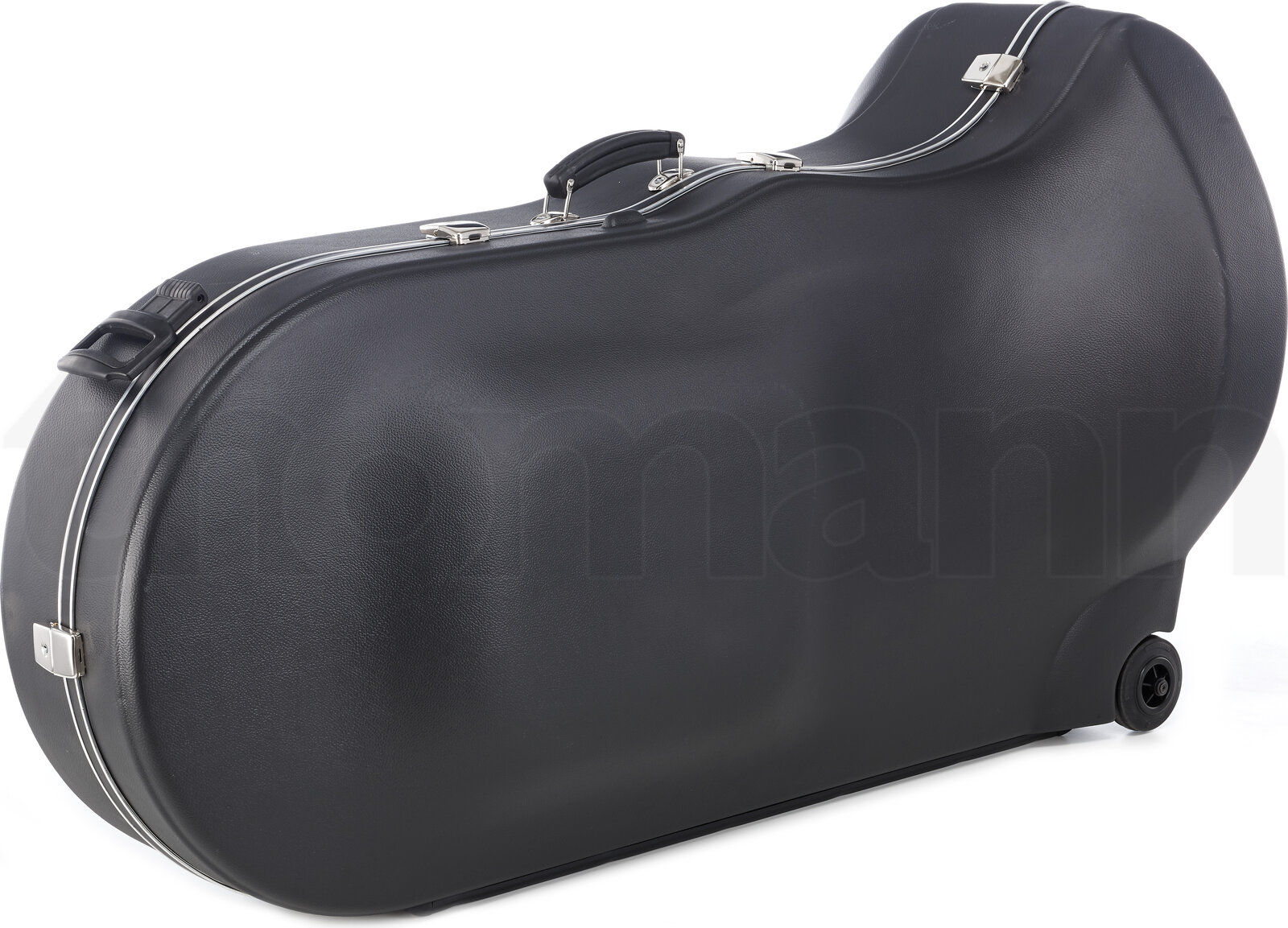 נרתיק Jakob Winter JW-2089-K Kaiser Tuba Case 3 נרתיק Jakob Winter JW-2089-K Kaiser Tuba Case – תמונה 3