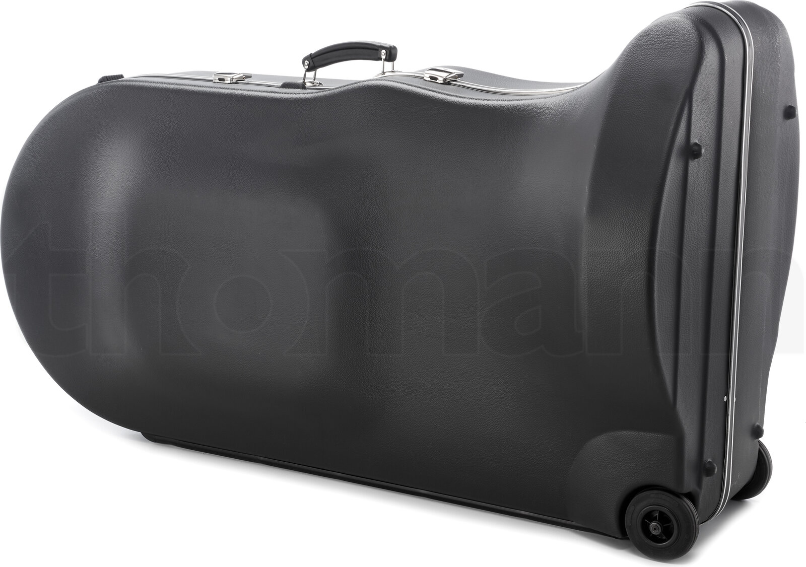 נרתיק Jakob Winter JW-2089-K Kaiser Tuba Case 2 נרתיק Jakob Winter JW-2089-K Kaiser Tuba Case – תמונה 2