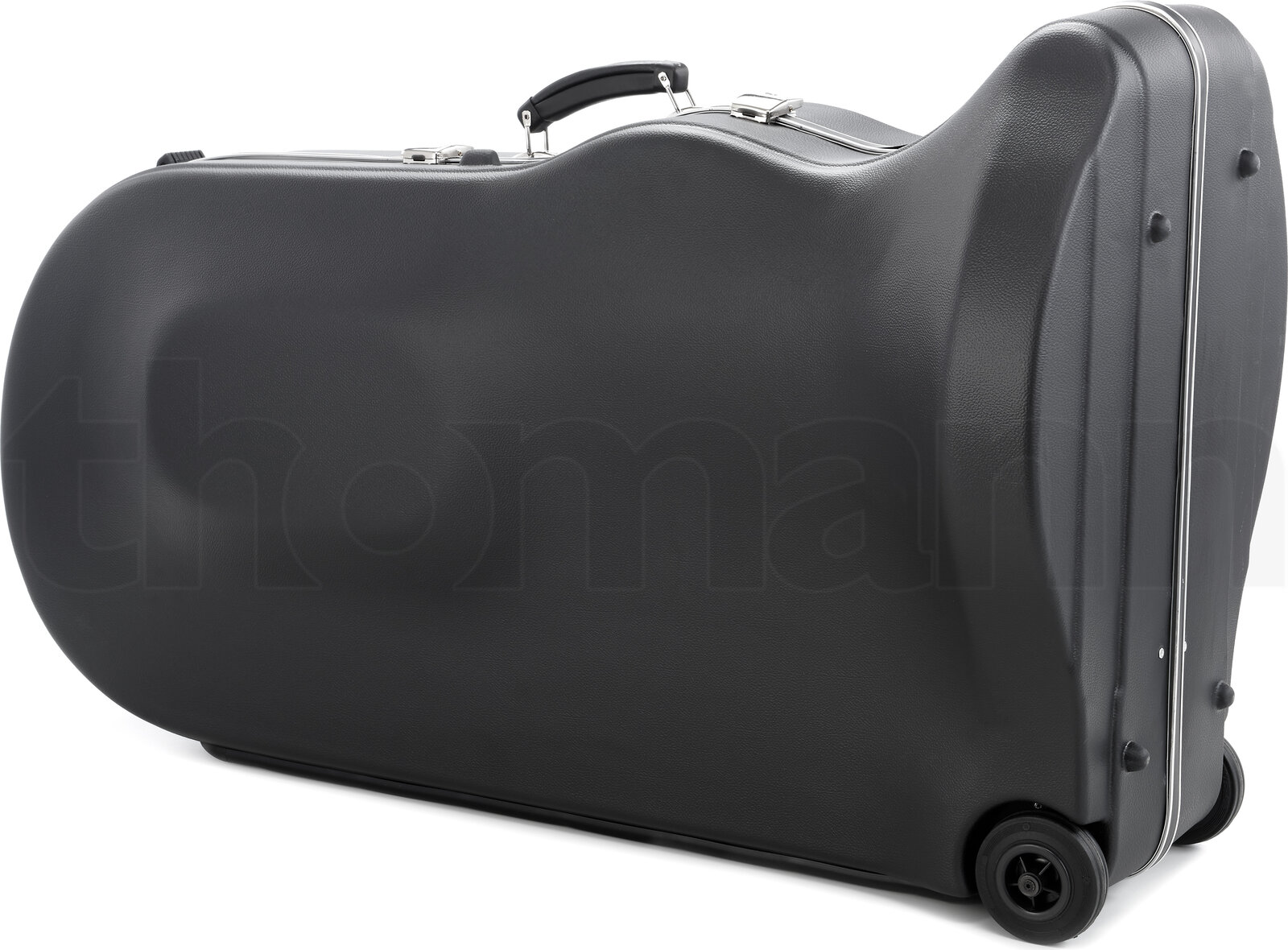 נרתיק Jakob Winter JW 2088 CF-FA Tuba Case 2 נרתיק Jakob Winter JW 2088 CF-FA Tuba Case – תמונה 2