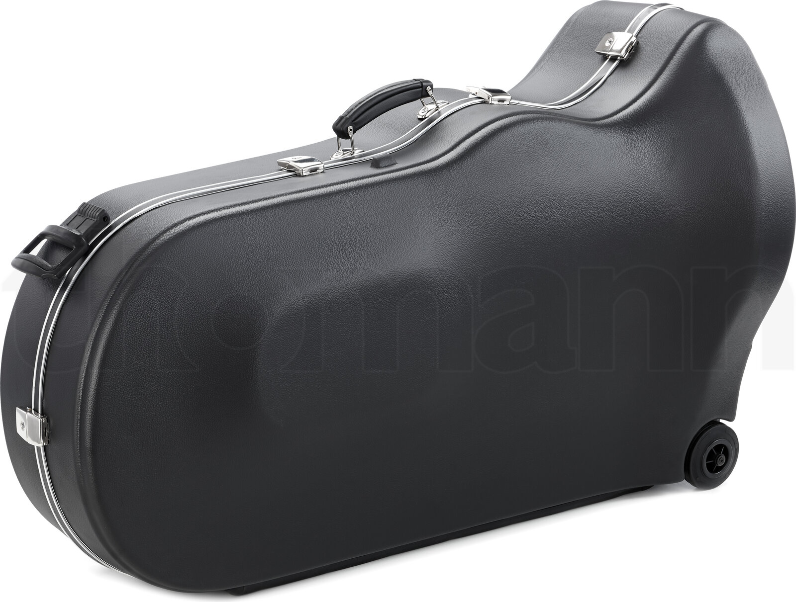 נרתיק Jakob Winter JW 2088 CF-FA Tuba Case 4 נרתיק Jakob Winter JW 2088 CF-FA Tuba Case – תמונה 4