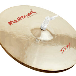 מצילה Masterwork Troy Cymbal Set