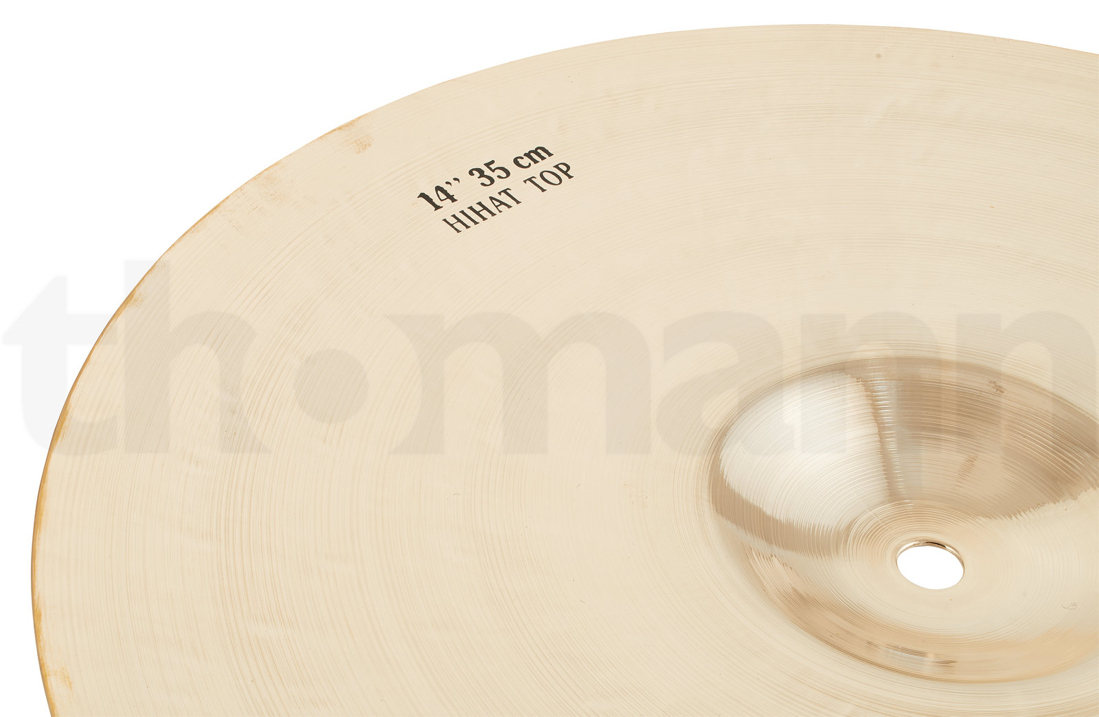 מצילה Masterwork Troy Cymbal Set 5 10738227.jpg