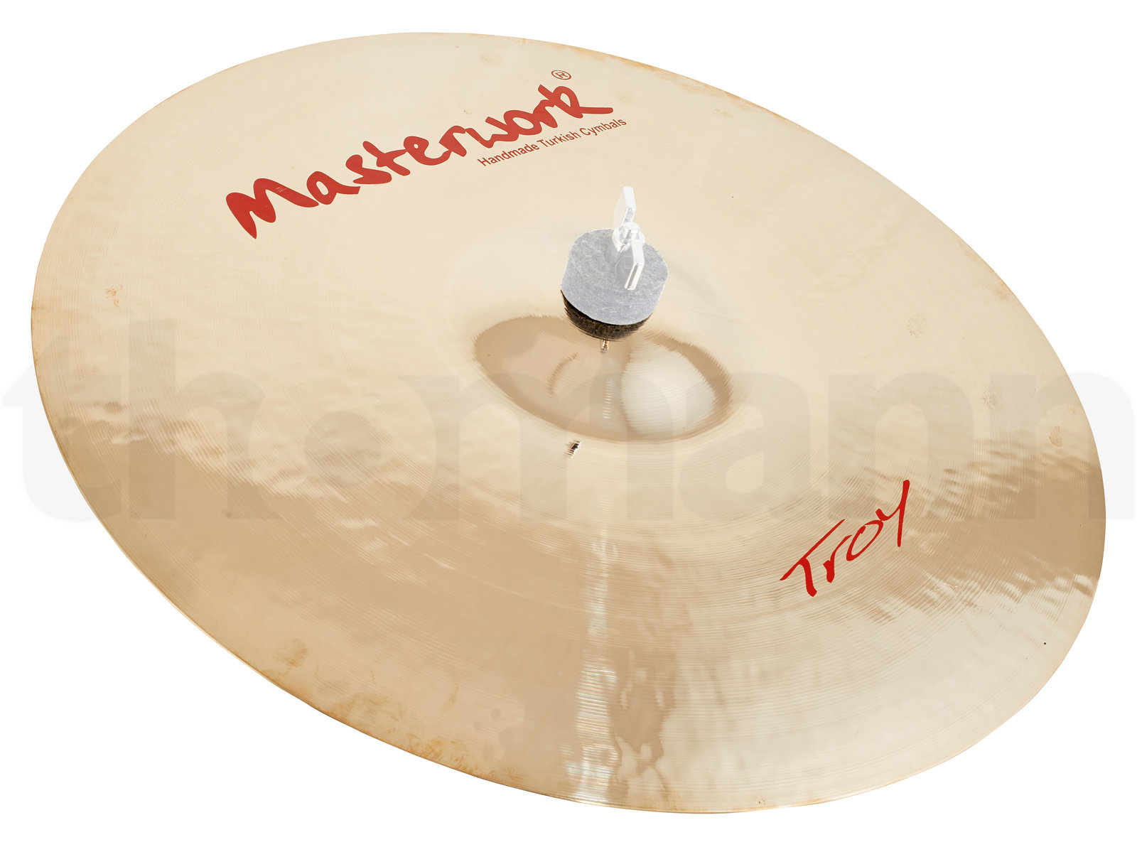 מצילה Masterwork Troy Cymbal Set 6 10738267.jpg