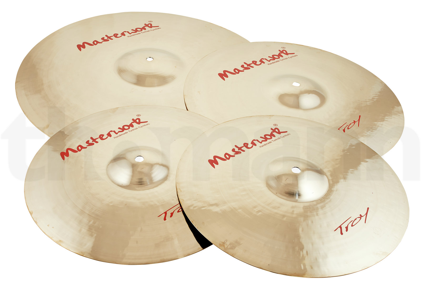 מצילה Masterwork Troy Cymbal Set 1 10738272.jpg