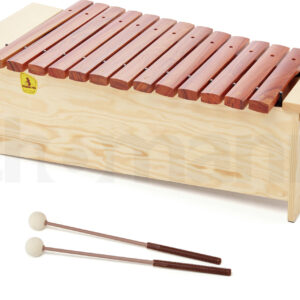 כלי הקשה תזמורתי Studio 49 AX1600 Alto Xylophone