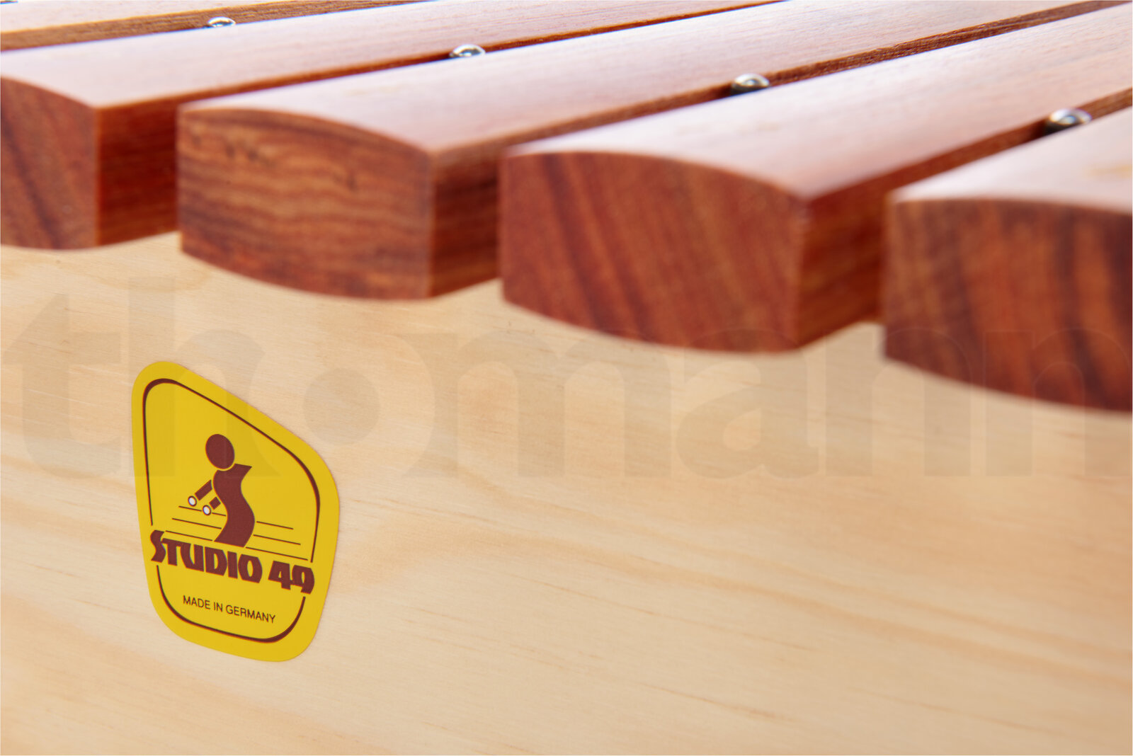כלי הקשה תזמורתי Studio 49 AX1600 Alto Xylophone 4 10776470.jpg
