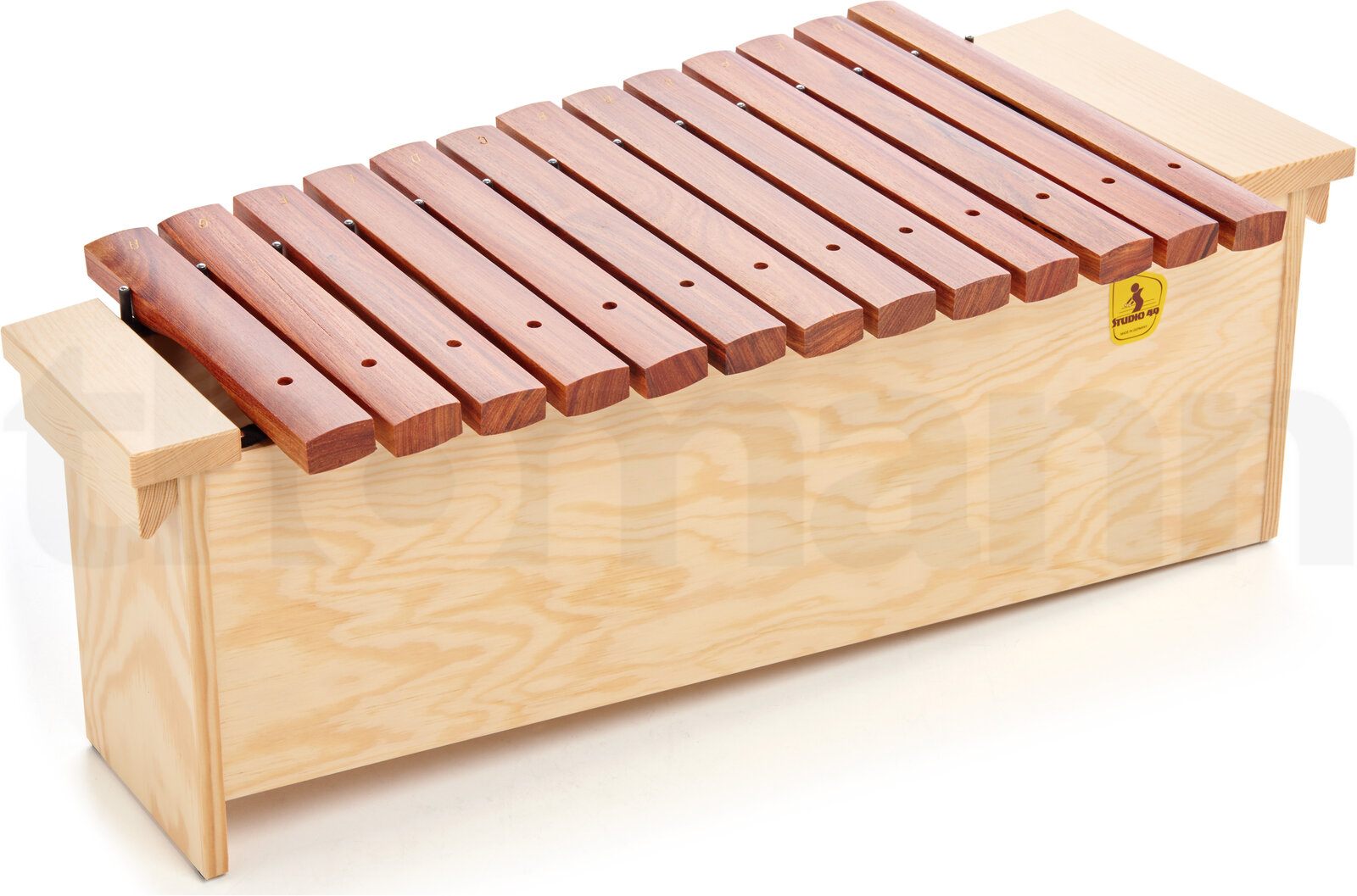 כלי הקשה תזמורתי Studio 49 AX1600 Alto Xylophone 3 10776475.jpg