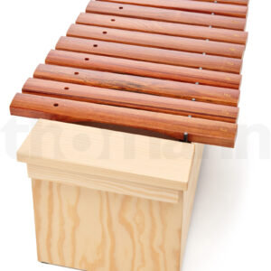 כלי הקשה תזמורתי Studio 49 AX1600 Alto Xylophone
