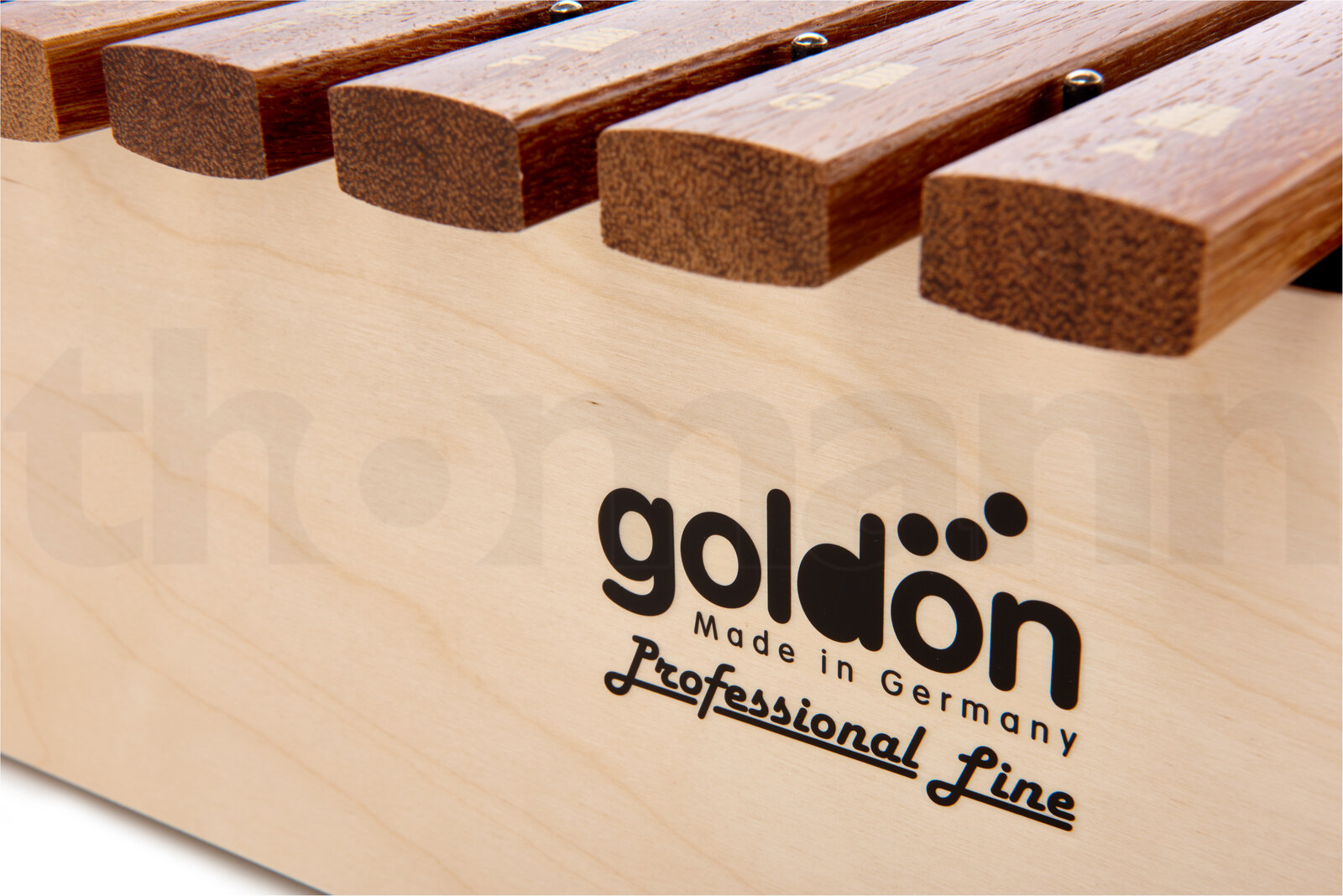 כלי הקשה תזמורתי Goldon Alto Xylophone Set 6 10776745.jpg