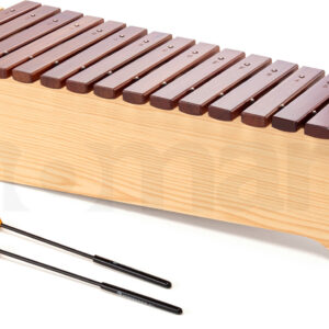 כלי הקשה תזמורתי Bergerault XTAD Xylophone Tenor Alto