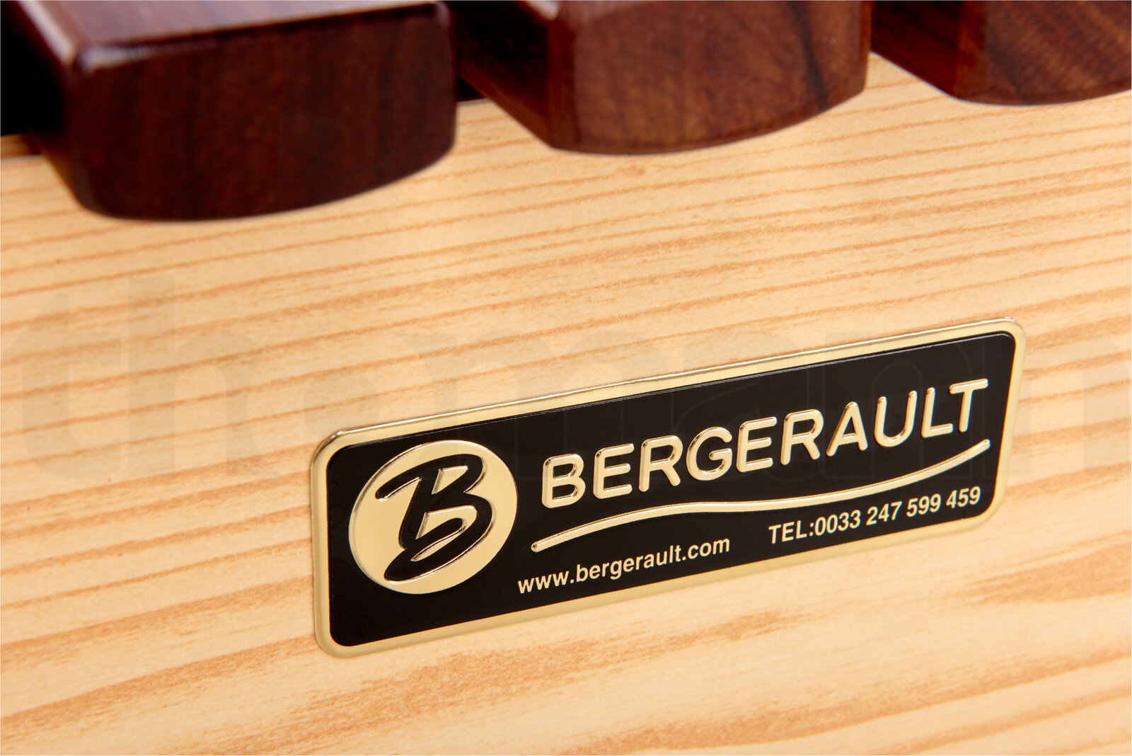 כלי הקשה תזמורתי Bergerault XTAD Xylophone Tenor Alto 6 10777970.jpg