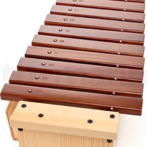 כלי הקשה תזמורתי Bergerault XTAD Xylophone Tenor Alto