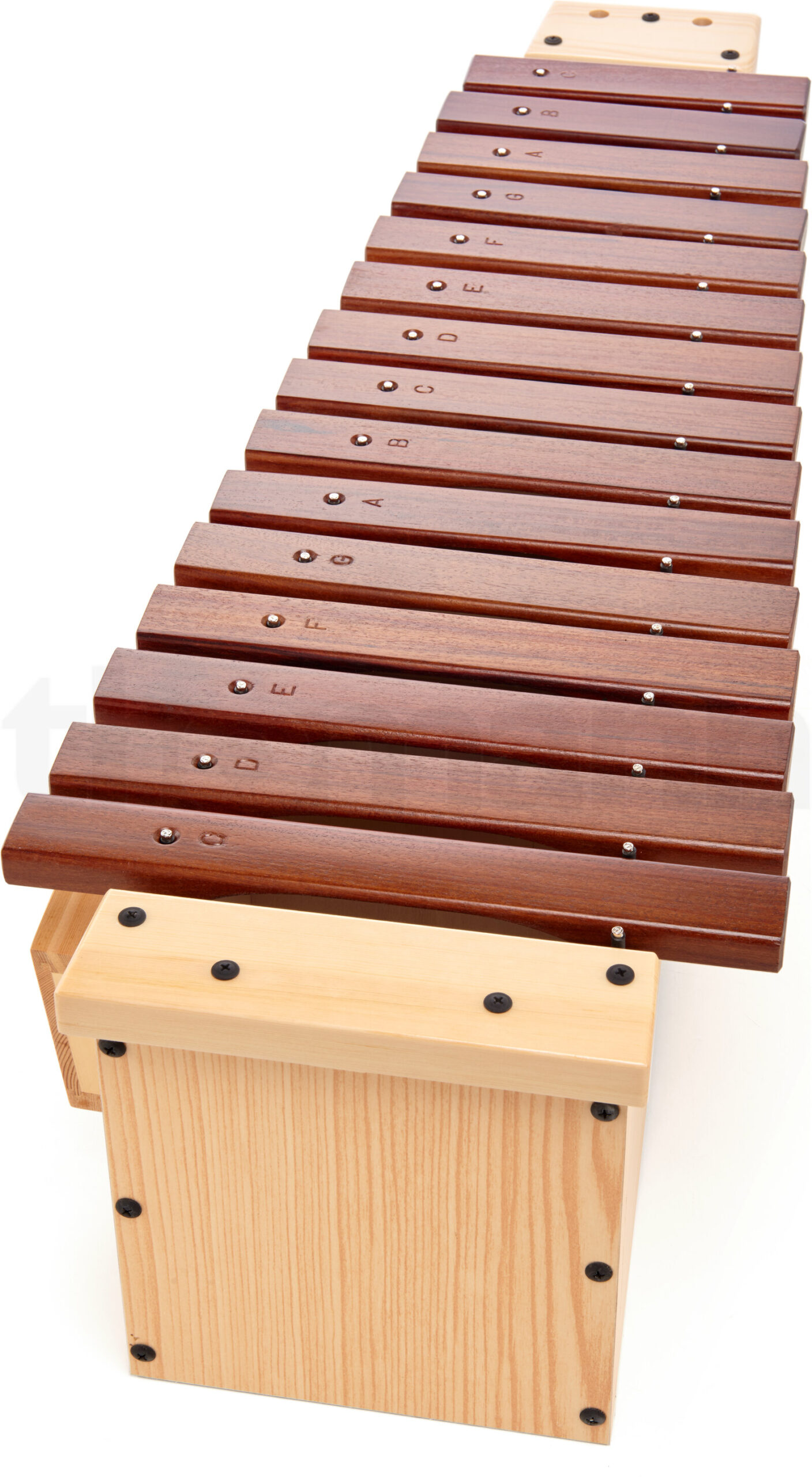 כלי הקשה תזמורתי Bergerault XTAD Xylophone Tenor Alto 2 10777990.jpg
