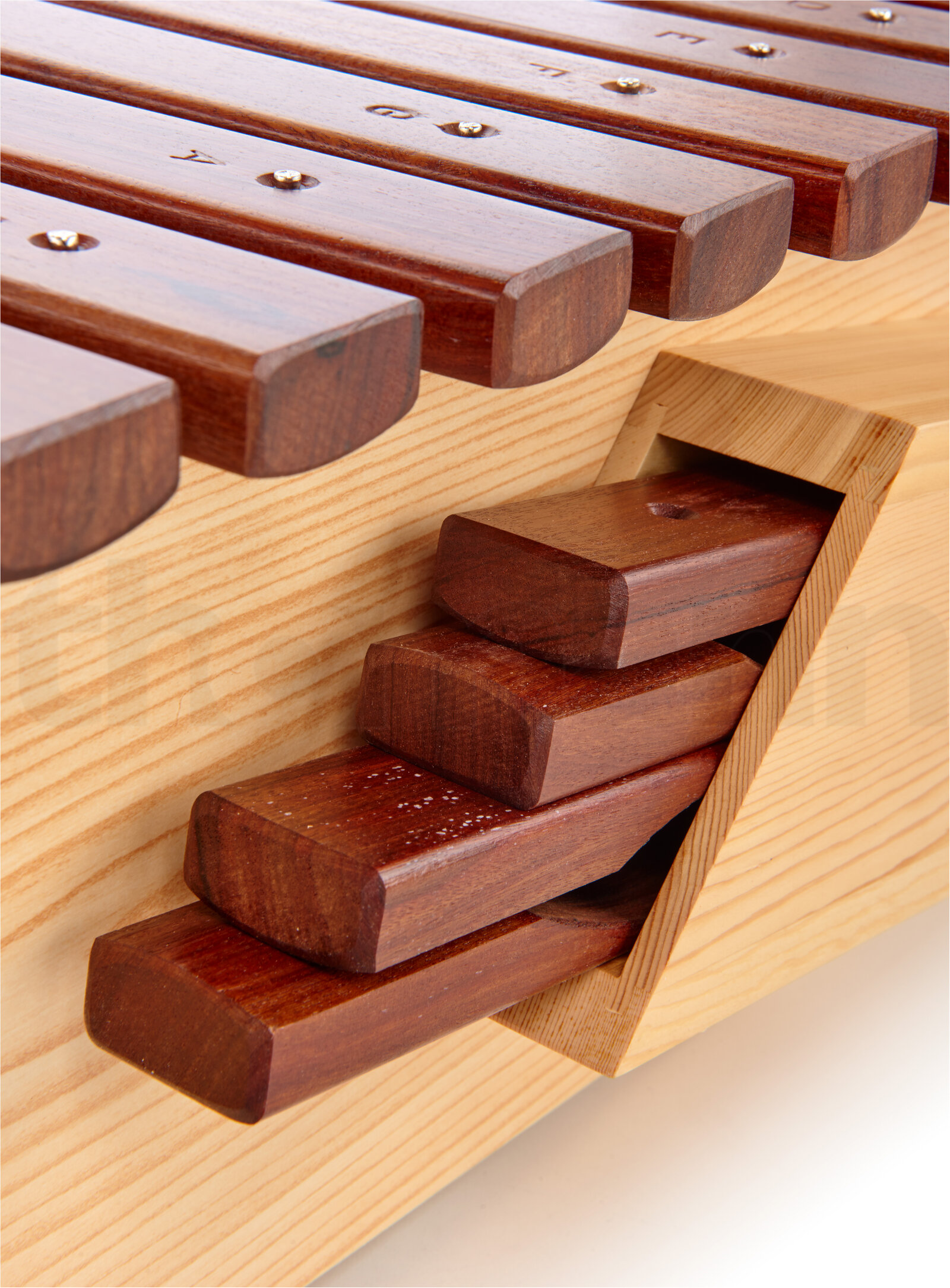 כלי הקשה תזמורתי Bergerault XTAD Xylophone Tenor Alto 5 10778015.jpg