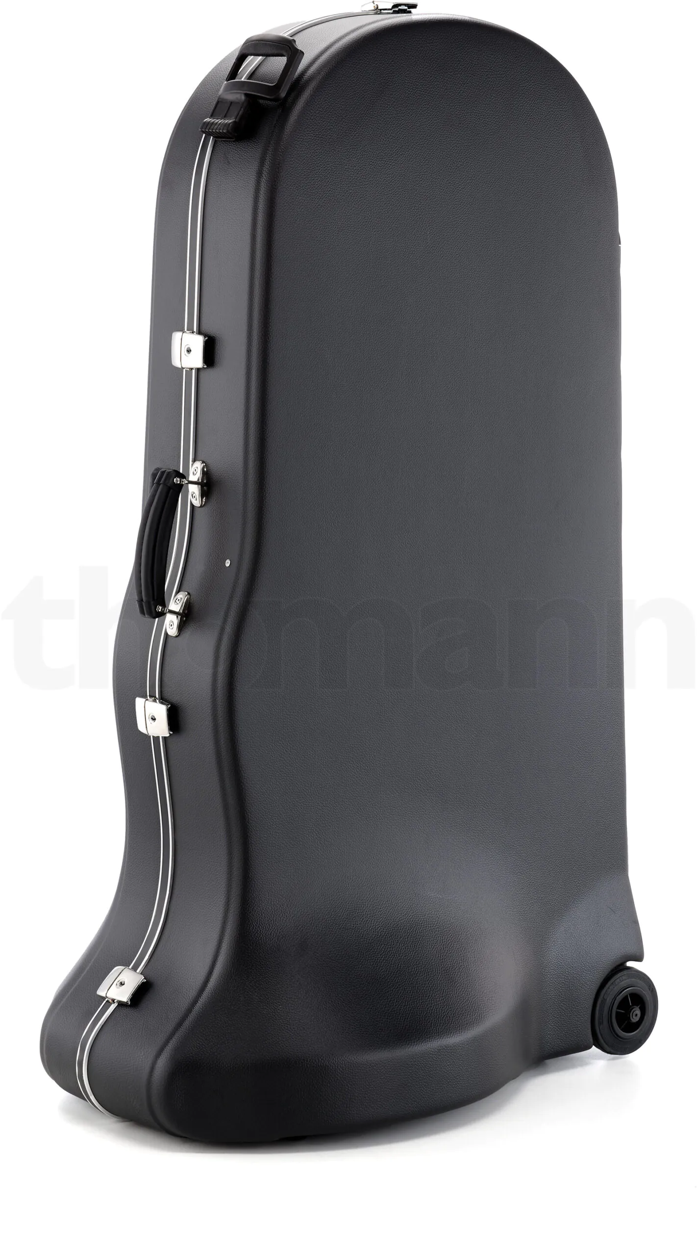 נרתיק Jakob Winter JW 2089 1/2W Tuba Case 2 נרתיק Jakob Winter JW 2089 1/2W Tuba Case – תמונה 2