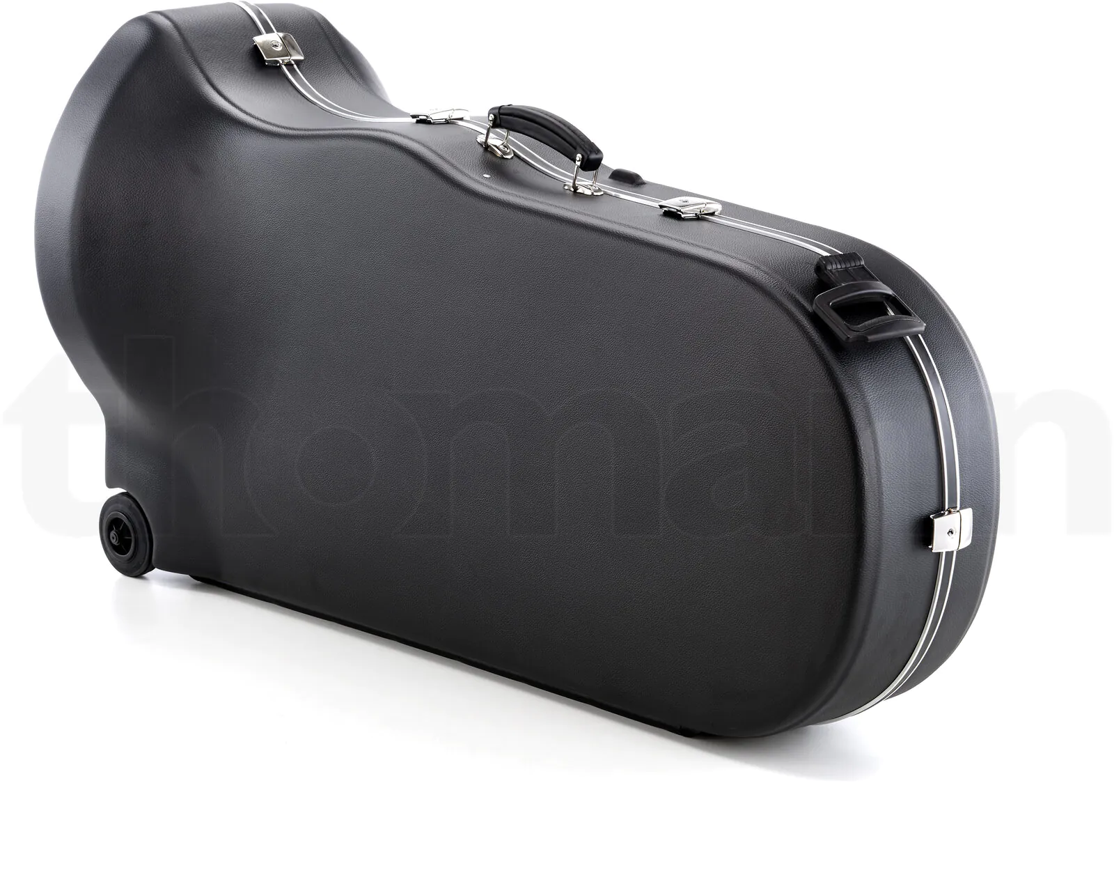 נרתיק Jakob Winter JW 2089 1/2W Tuba Case 3 נרתיק Jakob Winter JW 2089 1/2W Tuba Case – תמונה 3