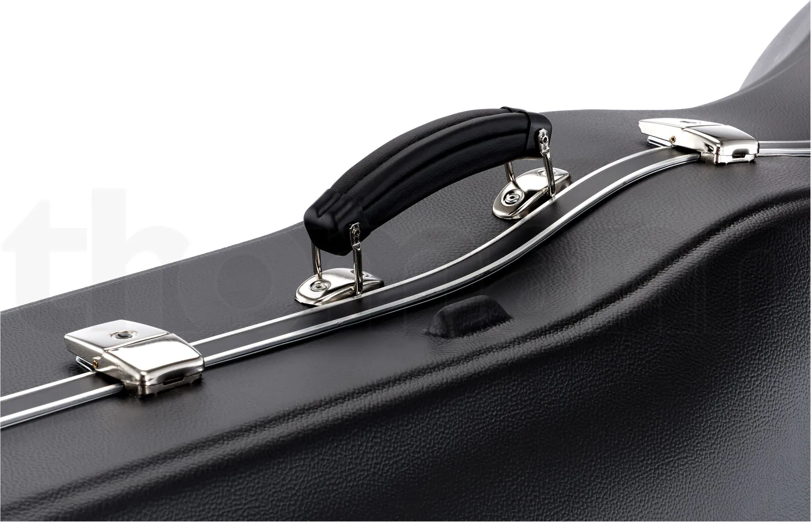 נרתיק Jakob Winter JW 2089 1/2W Tuba Case 5 נרתיק Jakob Winter JW 2089 1/2W Tuba Case – תמונה 5