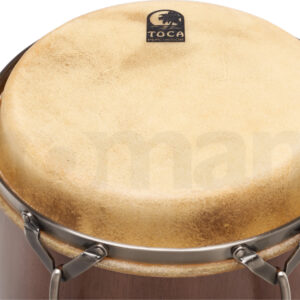 כלי הקשה Toca 3911D 11 3/4″ Conga Natural DW