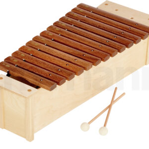 כלי הקשה תזמורתי Goldon Alto Xylophone Model 10210
