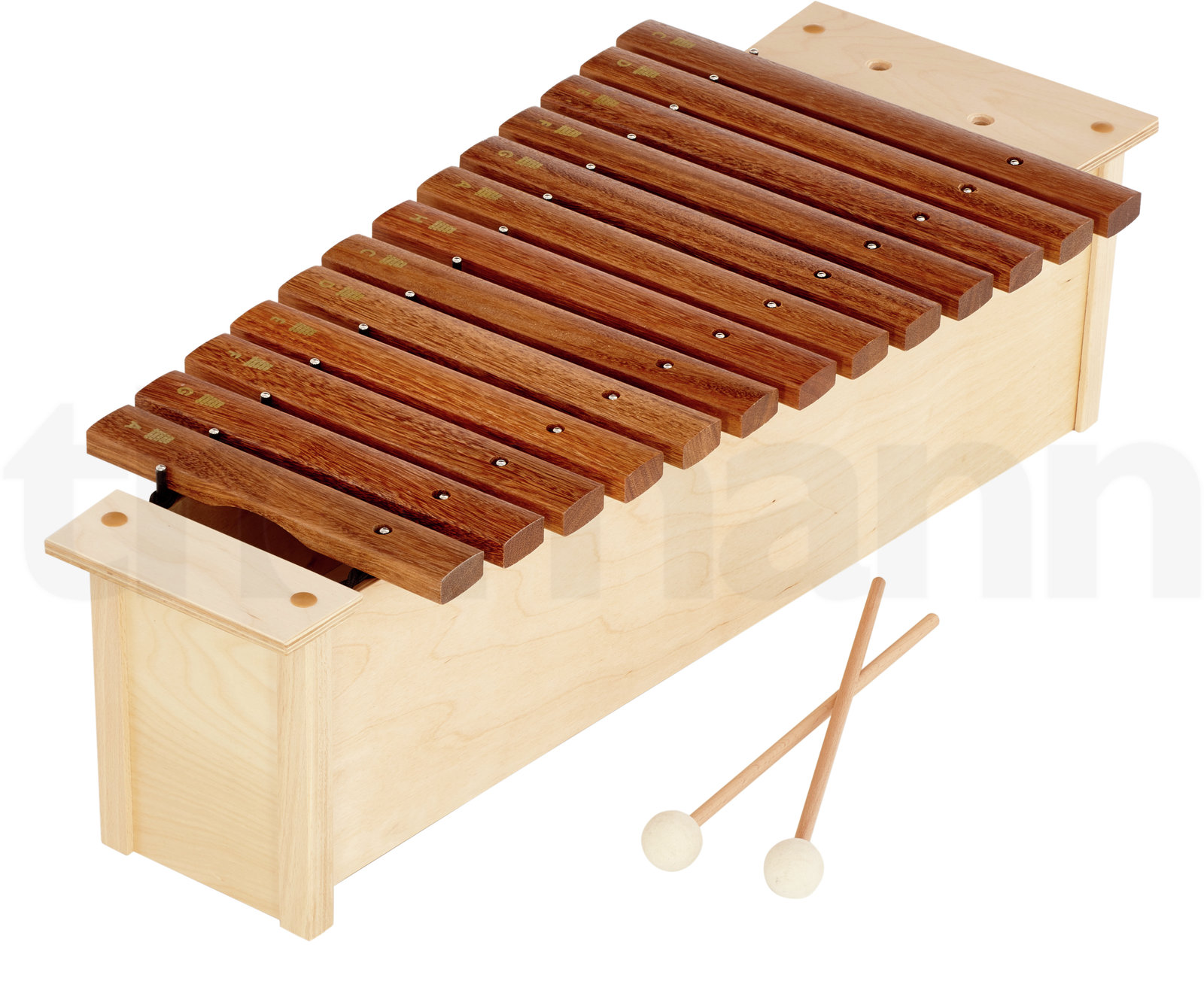כלי הקשה תזמורתי Goldon Alto Xylophone Model 10210 1 10782675.jpg