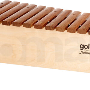 כלי הקשה תזמורתי Goldon Alto Xylophone Model 10210