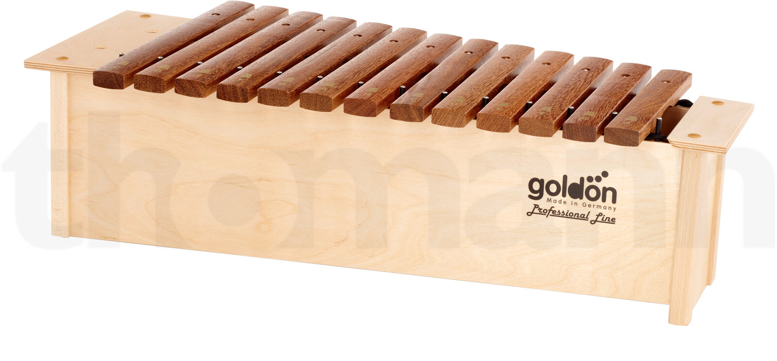 כלי הקשה תזמורתי Goldon Alto Xylophone Model 10210 2 10782685.jpg