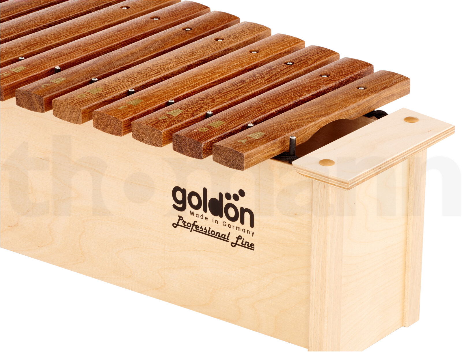 כלי הקשה תזמורתי Goldon Alto Xylophone Model 10210 4 10782690.jpg