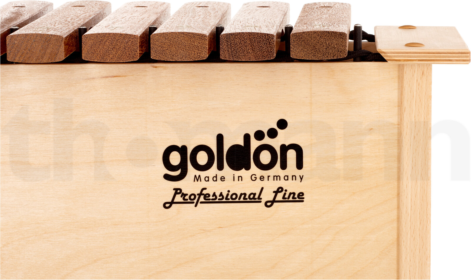 כלי הקשה תזמורתי Goldon Alto Xylophone Model 10210 6 10782700.jpg
