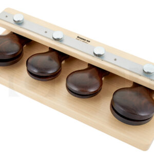 כלי הקשה Studio 49 RCA 4 Royal Castanets