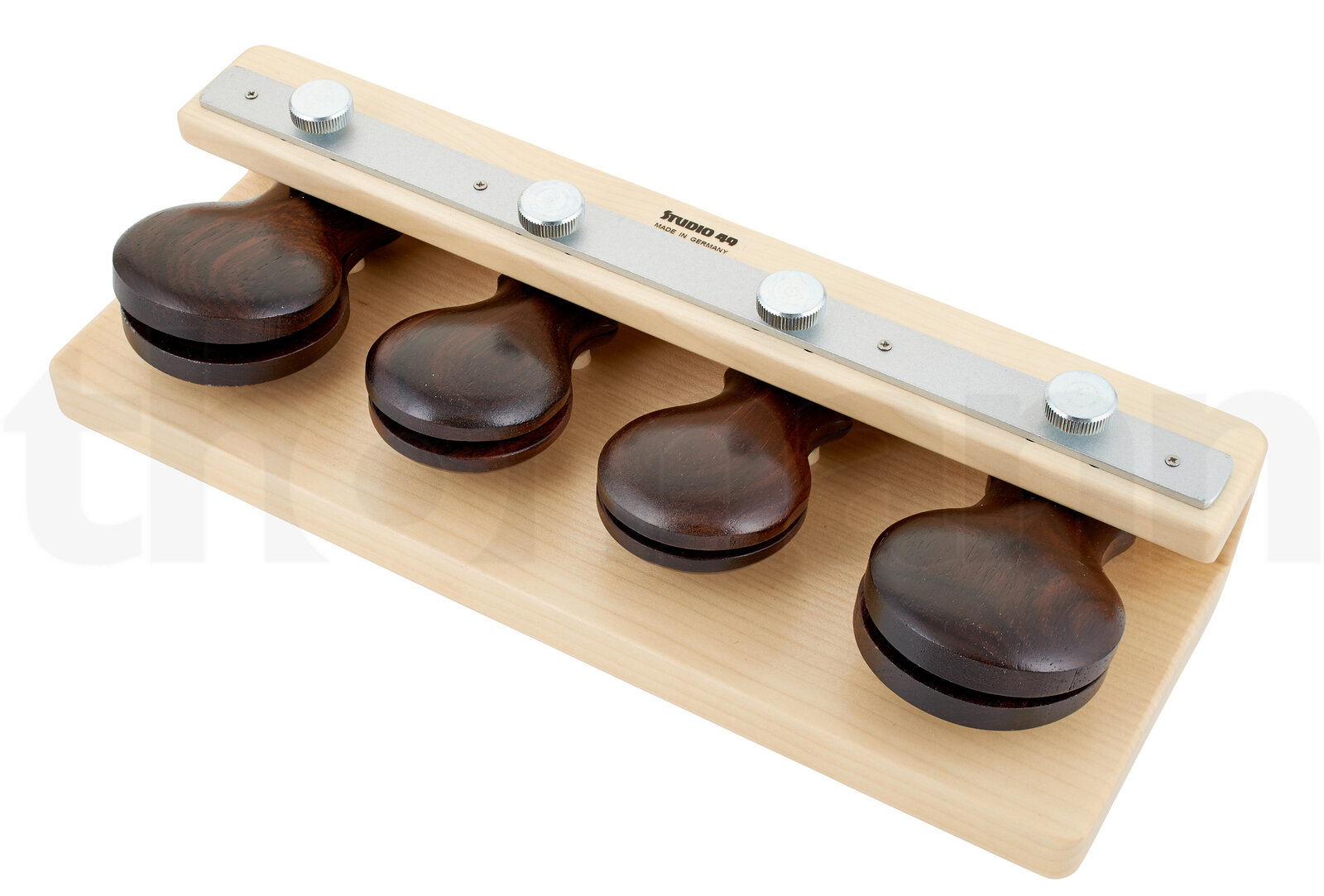 כלי הקשה Studio 49 RCA 4 Royal Castanets 2 כלי הקשה Studio 49 RCA 4 Royal Castanets – תמונה 2