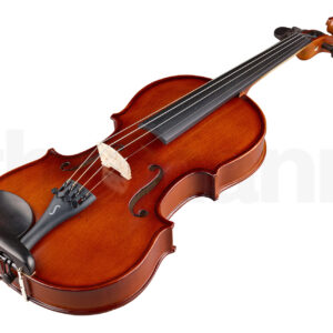 כלי קשת Stentor SR1542 Violin Graduate 3/4