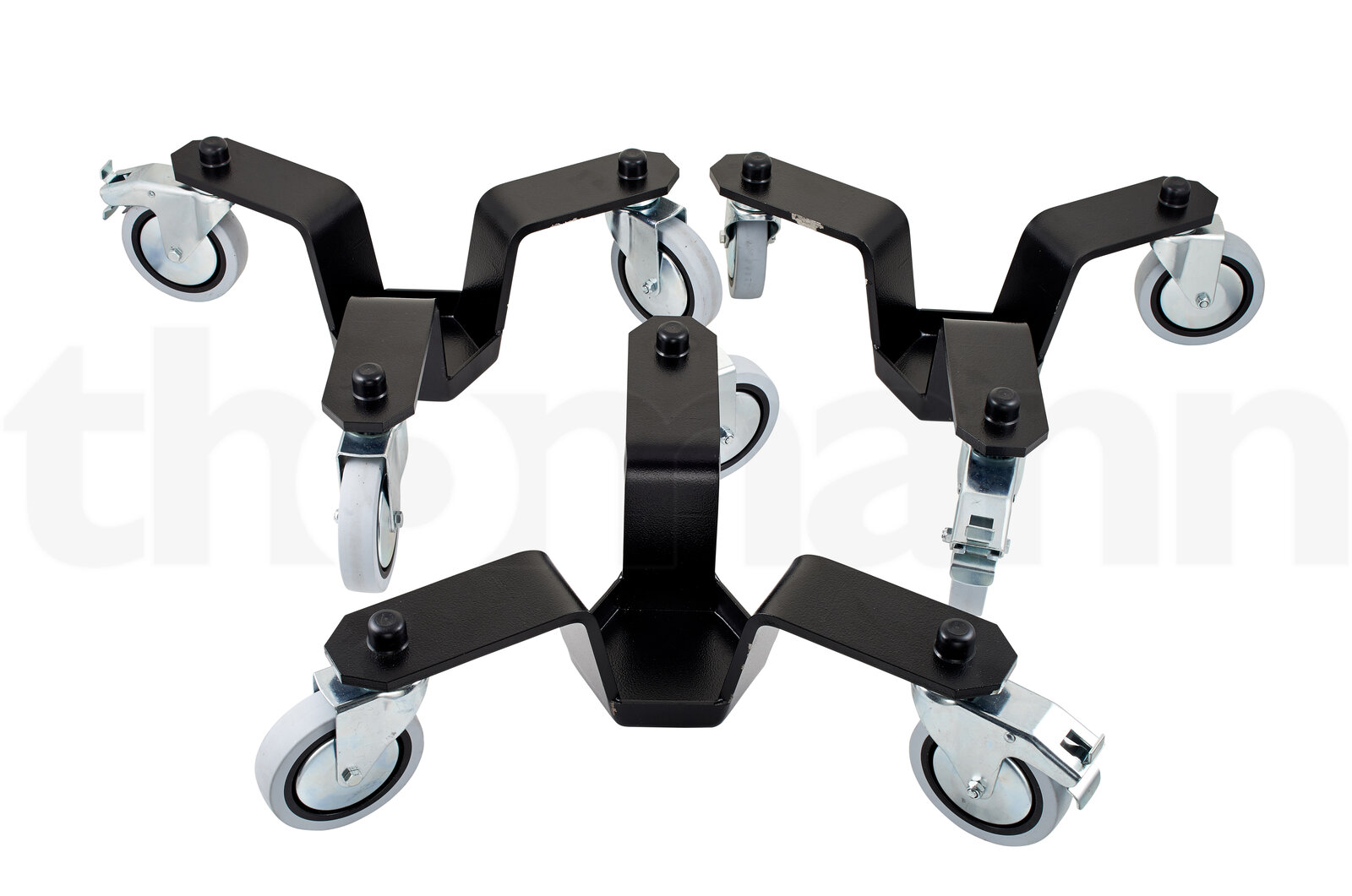 אביזר לפסנתר וקלידים Jahn Piano Spider 3 pcs 2 10840036.jpg