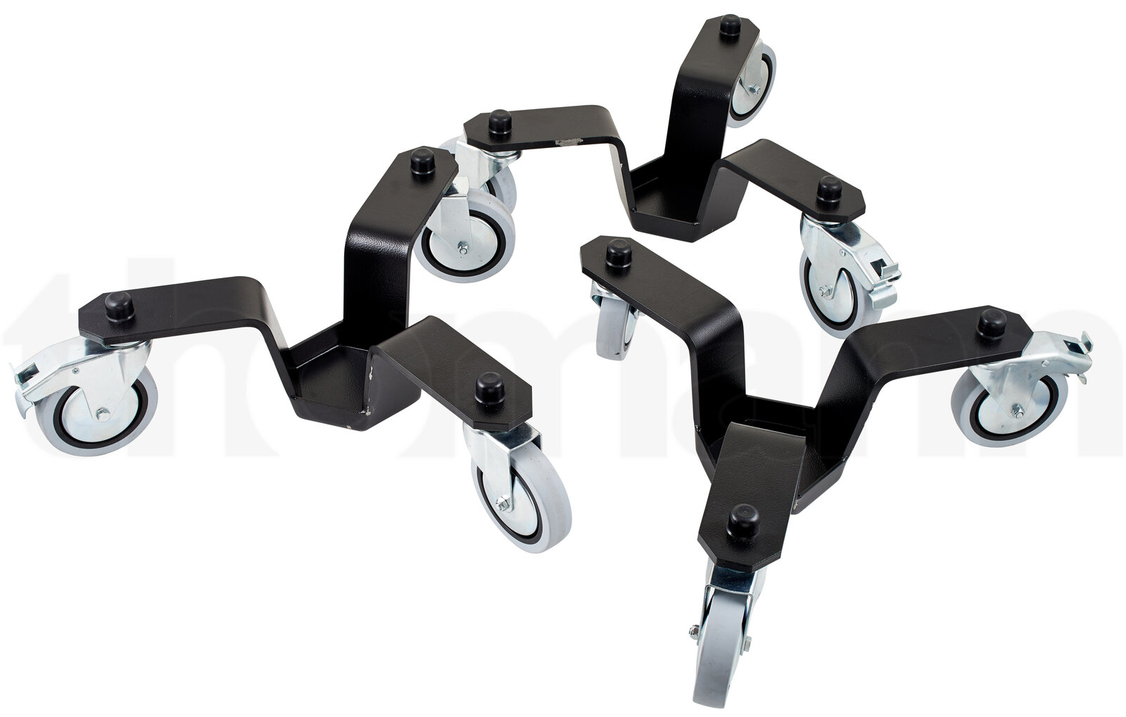 אביזר לפסנתר וקלידים Jahn Piano Spider 3 pcs 3 10840046.jpg