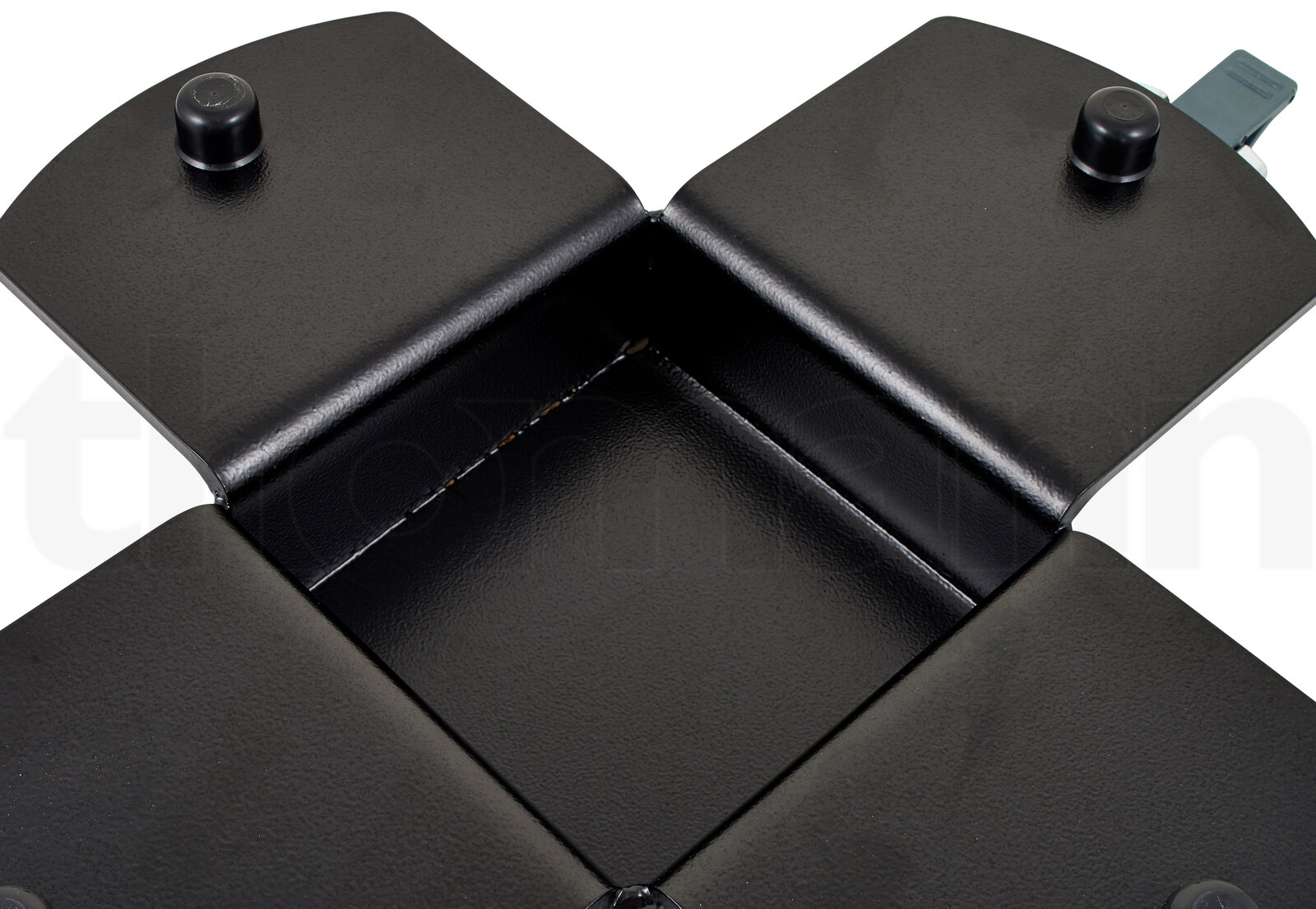 אביזר לפסנתר וקלידים Jahn Piano Spider Big, 3 Pcs 6 10840586.jpg