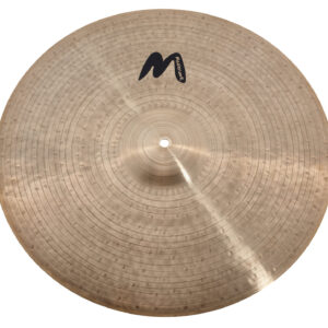 מצילה Masterwork 20″ Jazz Master Ride